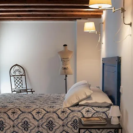 Santa Margherita, Charming Vacation In Venice Hébergement de vacances