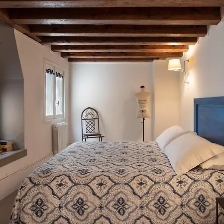 Santa Margherita, Charming Vacation In Venice
